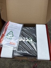 Amplificatore stereo audio per