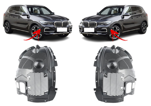 Per bmw g05 f95 - bmw, x5