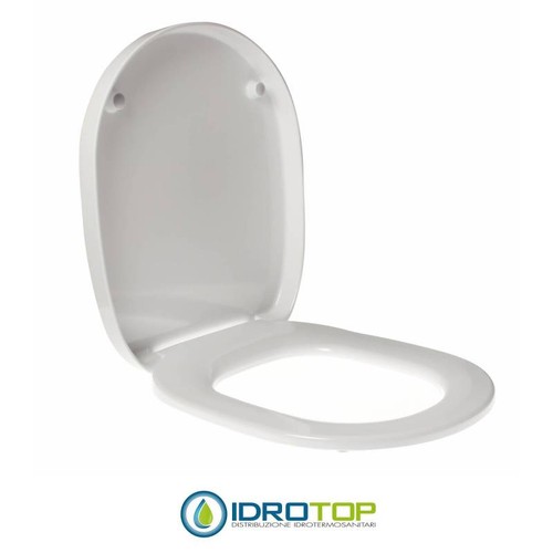 Copriwater per ideal - ideal, standard