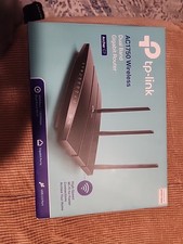TP-Link Archer A7 AC1750