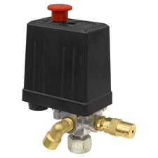 Pressostato compressore aria
