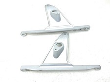 SET STAFFE FRECCE ANTERIORI  INDICATOR BRACK MOTO GUZZI CALIFORNIA 1100 IE 00-02