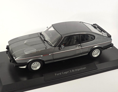 Ford capri iniezione - capri, 2.8i
