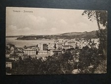 Varazze (Savona). Veduta.