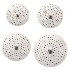 Elegante decremento in polvere