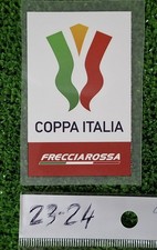 TOPPA CALCIO COPPA ITALIA