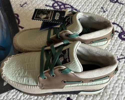 Adidas 700 boat - zx,