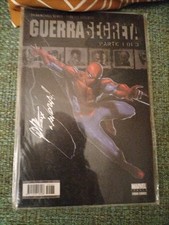 GUERRA SEGRETA - Marvel Mega n.35 - Parte 3 di 3 - Marvel Italia - Panini Comics