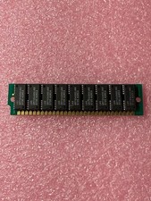 4MB 30-Pin SIMM 60ns 9bit FPM