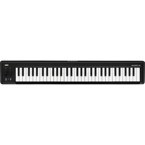 Korg microkey air - microkey, controller