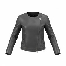 Giacca da motociclista Freda