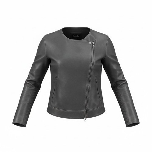 Giacca biker freda donna - donna, vera