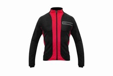 Giubbino ciclismo invernale