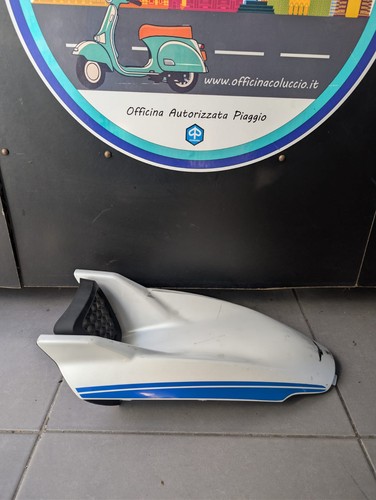 Parafango anteriore moto - anteriore, guzzi
