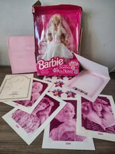 Barbie estrela brasile 1993 - estrela,