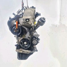 Motore tipo bbm volkswagen - tipo,
