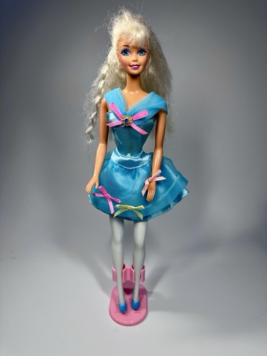 Barbie 1994 mia - barbie,