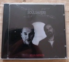Dave Gahan & Soulsavers : ELR