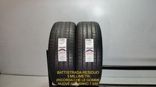 GOMME USATE   235/50R18 97V PIRELLI SCORPION VERDE PNEUMATICI USATI C21460