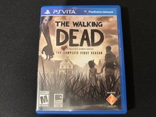 The Walking Dead Completo