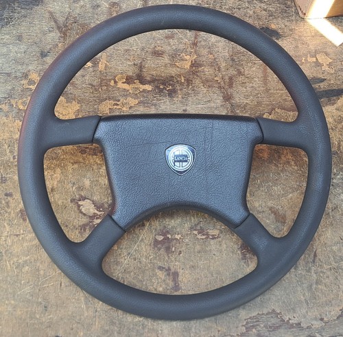 Volante lancia dedra - volante,
