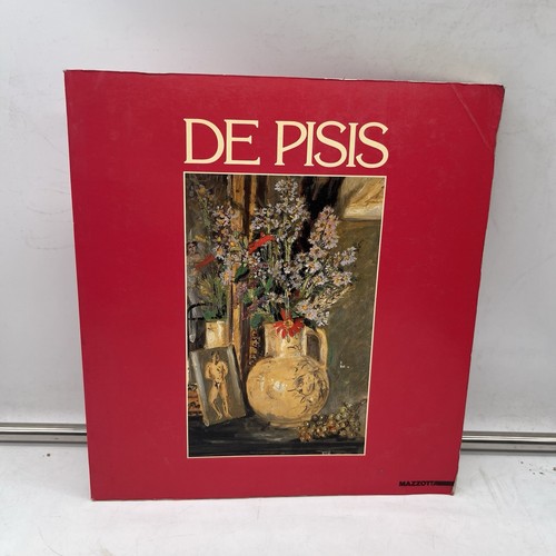 Filippo pisis catalogo - de,