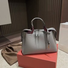 Borsa donna Tod's in pelle a