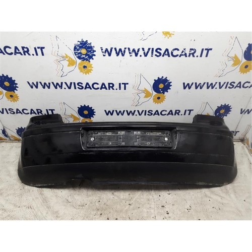 Paraurti posteriore volkswagen - paraurti,