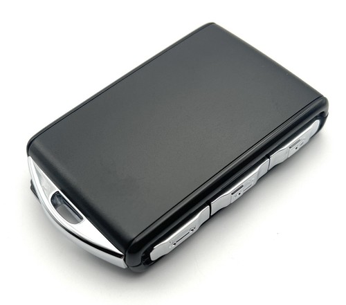 Nuova smart key - smart, shell