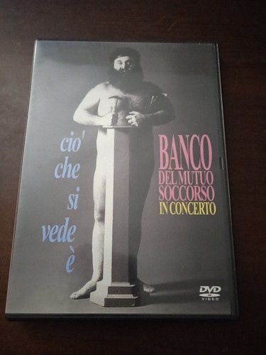 Dvd ciò che vede è - dvd,