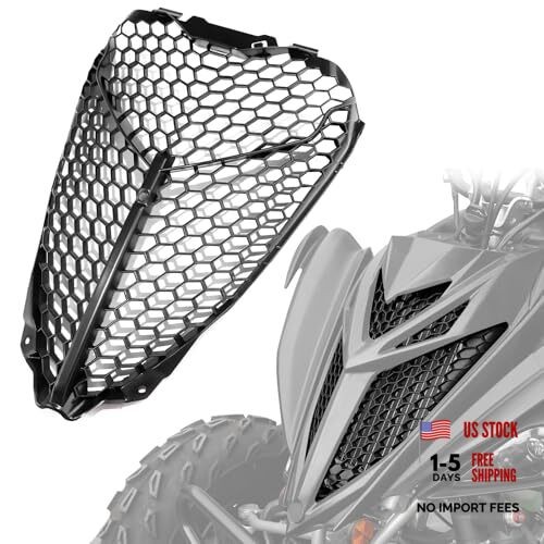 Raptor 700 700r - 700r, mesh