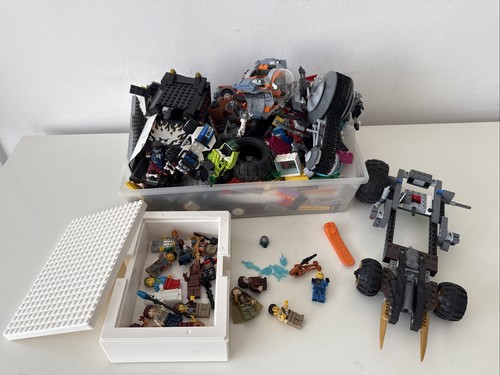 Lego 9464 monster - 9464,