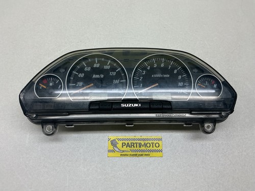 Strumentazione 000km suzuki - strumentazione,