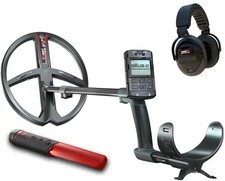 XP DEUS 2 Metal Detector Set