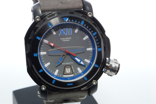 Orologio subacqueo italiano