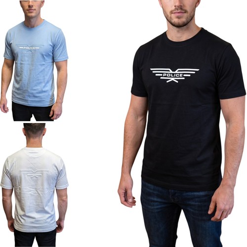 Shirt uomo girocollo 883 - girocollo,