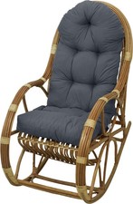 Cuscino imbottito per sedia a