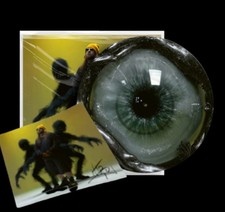 Nitro Incubi - LP Picture