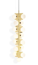 Lampadario goccia tom dixon - a,