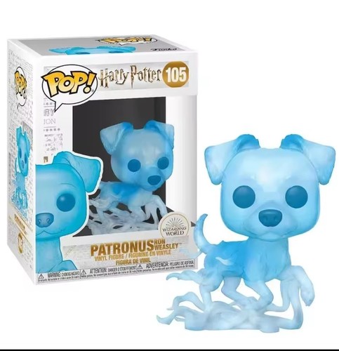 Funko pop harry potter - funko,