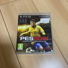 Pes 2016 Pro Evolution Calcio