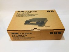 Yaesu 857d - yaesu, ft-857d