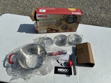 NESCO Mulino per Alimenti in