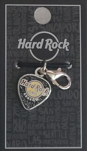 Hard rock cafe - krakow, bracelet
