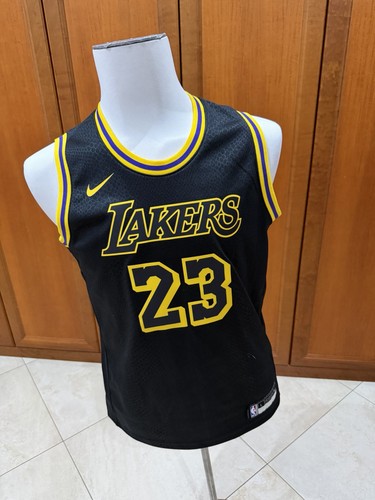 Maglia canottiera nike lebron - nike,