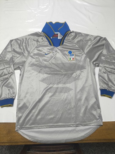 Maglia portiere italia - portiere, nike