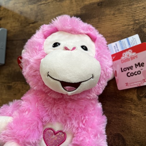 Love coco cocco fienile - love,