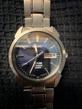Seiko Titanium Sapphire 100M -
