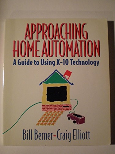 Approaching home automation - automation:, a