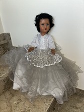 Bellissima Bambola Antica